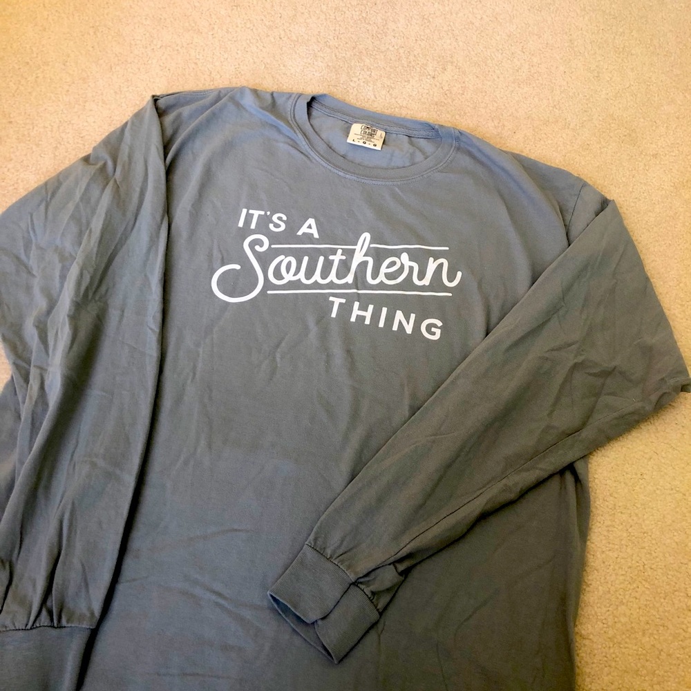 Comfort Colors T-Shirt